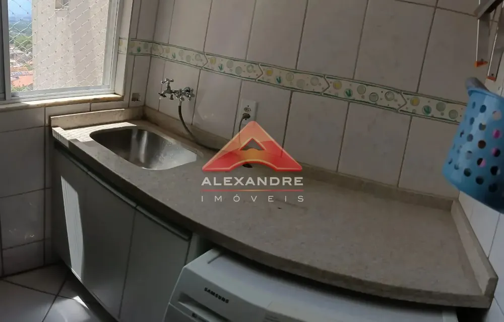 Apartamento, 3 quartos, 88 m² - Foto 8
