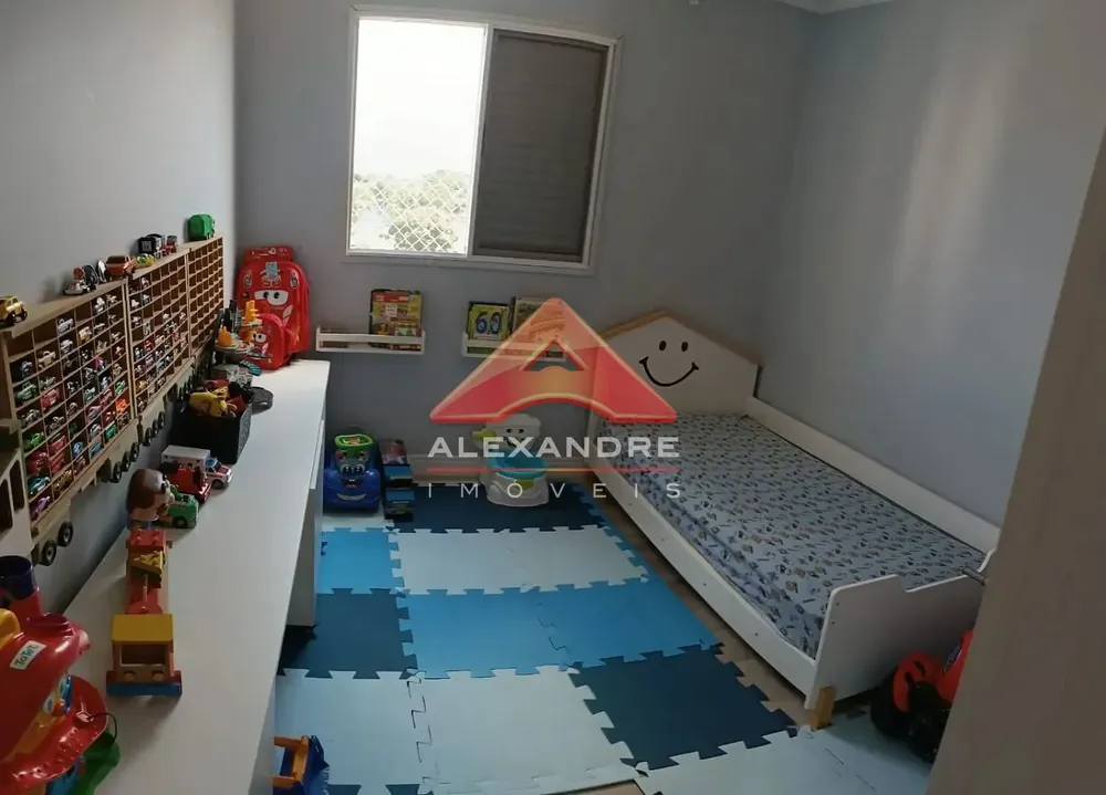 Apartamento, 3 quartos, 88 m² - Foto 6