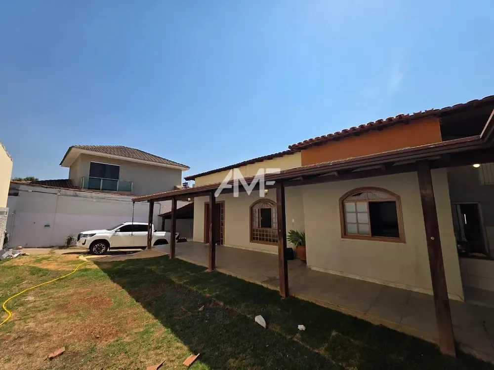 Casa, 4 quartos, 302 m² - Foto 8
