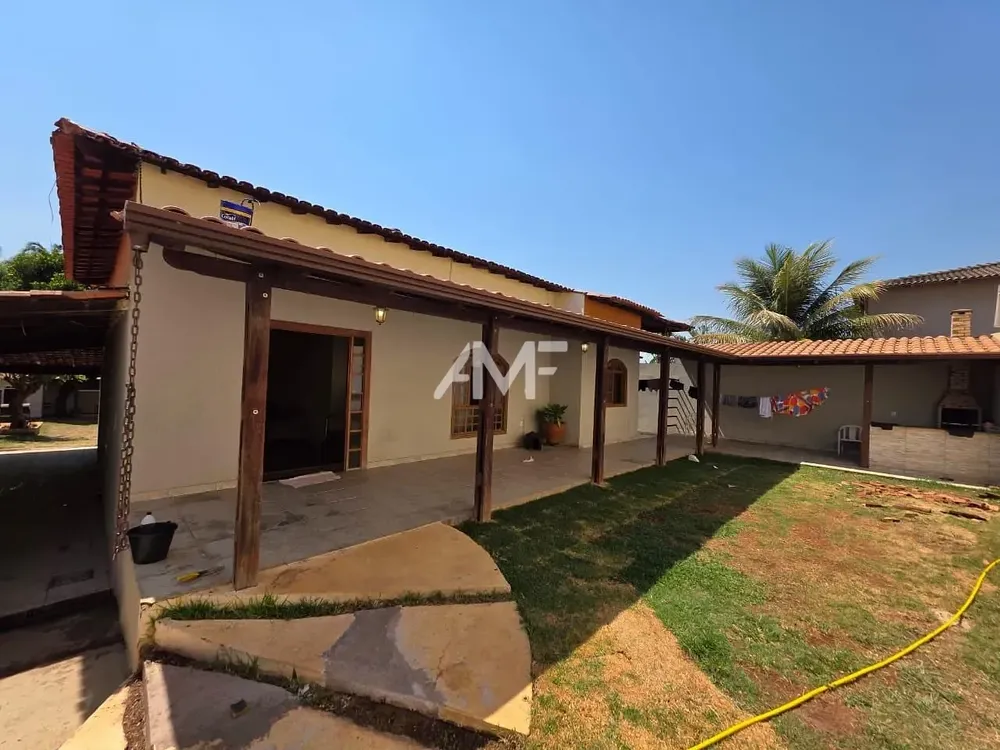 Casa, 4 quartos, 302 m² - Foto 7