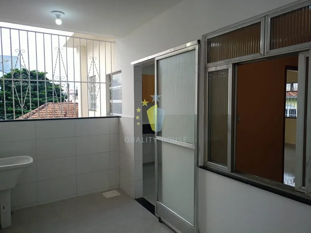 Casa, 2 quartos, 65 m² - Foto 14