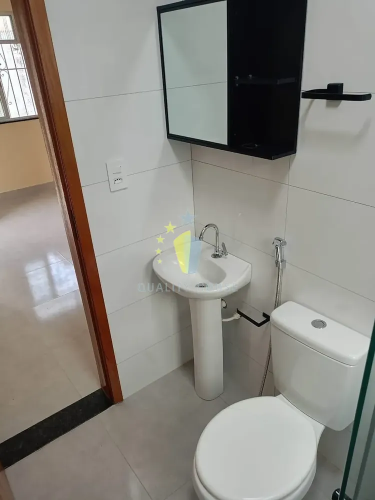 Casa, 2 quartos, 65 m² - Foto 9