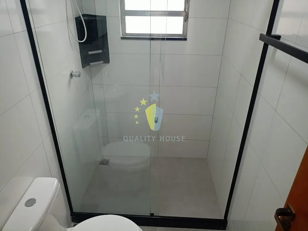 Casa, 2 quartos, 65 m² - Foto 1