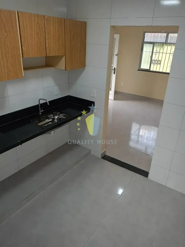 Casa, 2 quartos, 65 m² - Foto 6