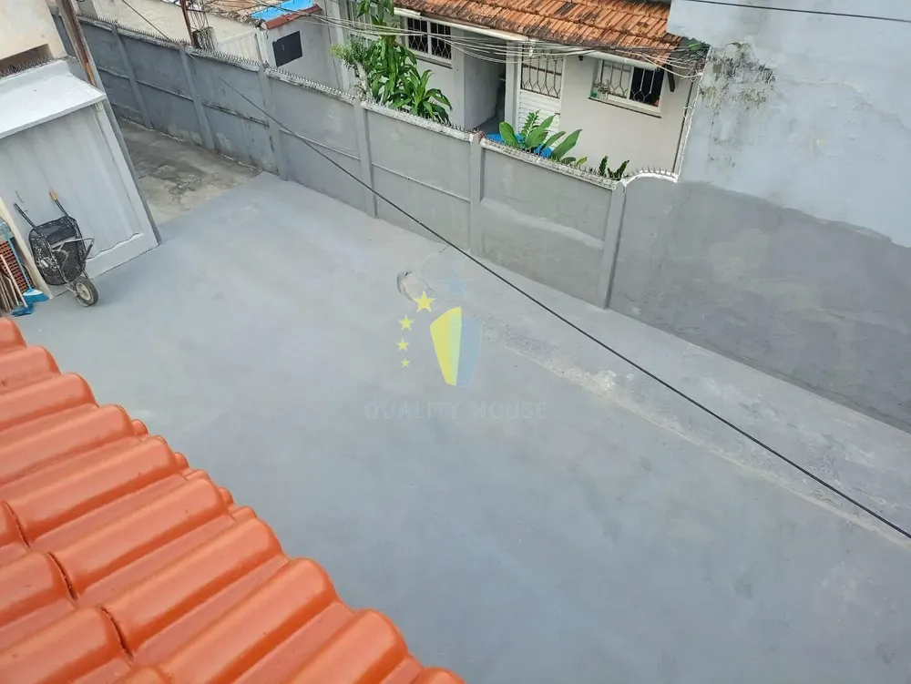 Casa, 2 quartos, 65 m² - Foto 4