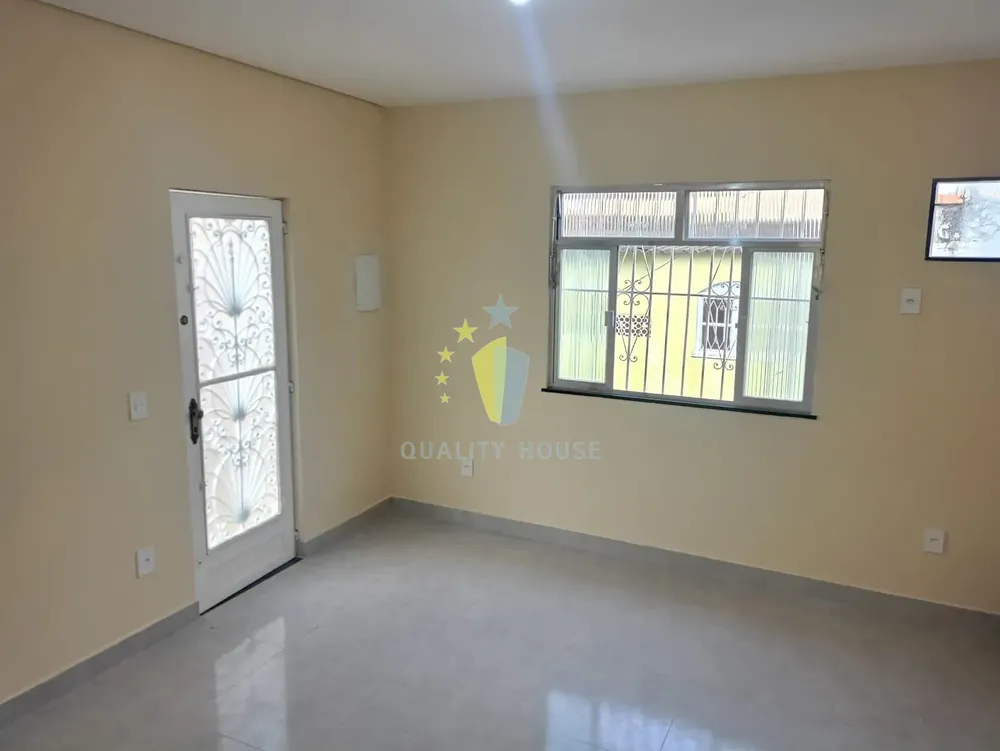Casa, 2 quartos, 65 m² - Foto 3