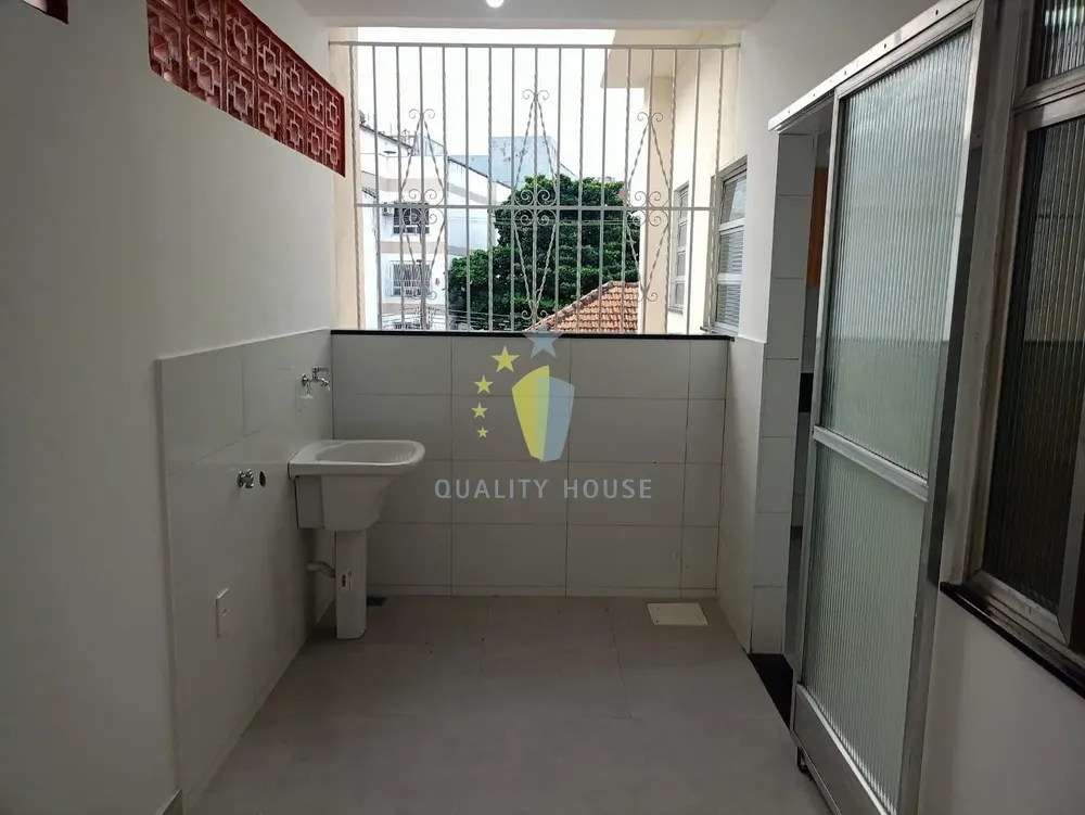 Casa, 2 quartos, 65 m² - Foto 17