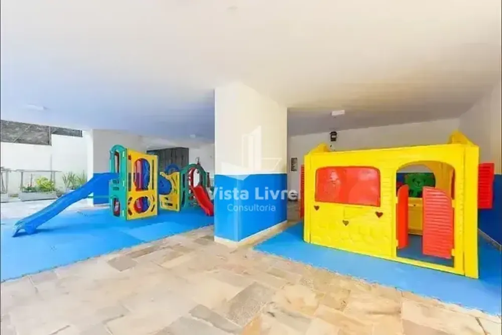Apartamento, 3 quartos, 124 m² - Foto 5