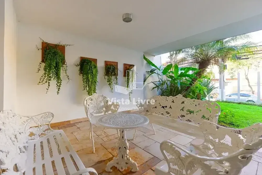 Apartamento, 3 quartos, 124 m² - Foto 8