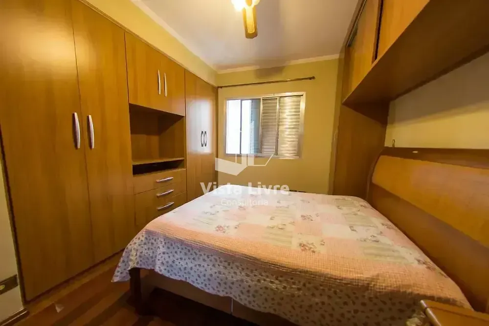 Apartamento, 3 quartos, 124 m² - Foto 6