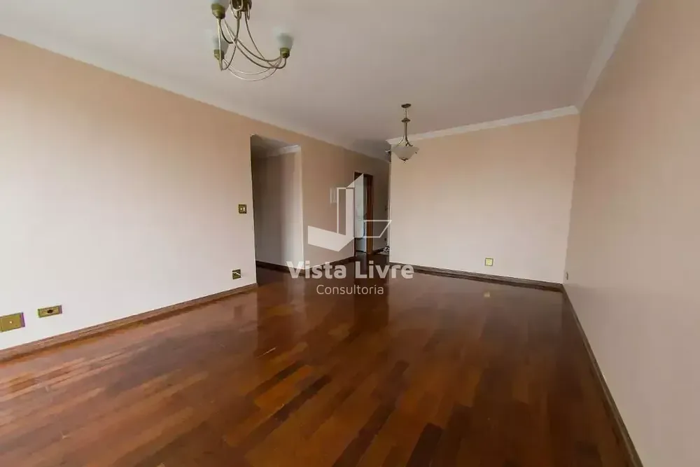 Apartamento, 3 quartos, 124 m² - Foto 3