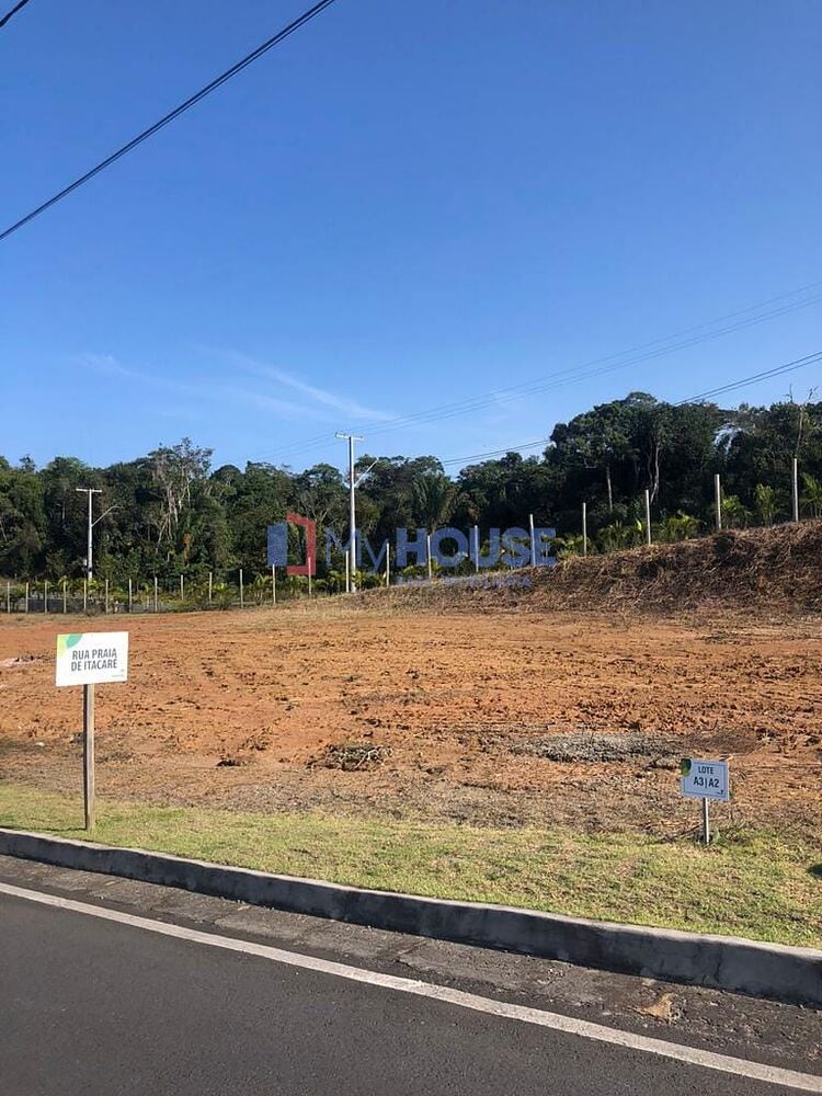 Terreno à venda, 10m² - Foto 1