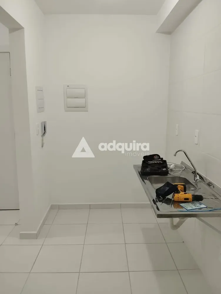 Apartamento, 2 quartos, 49 m² - Foto 3
