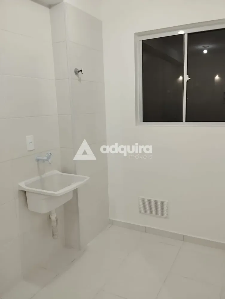 Apartamento, 2 quartos, 49 m² - Foto 2