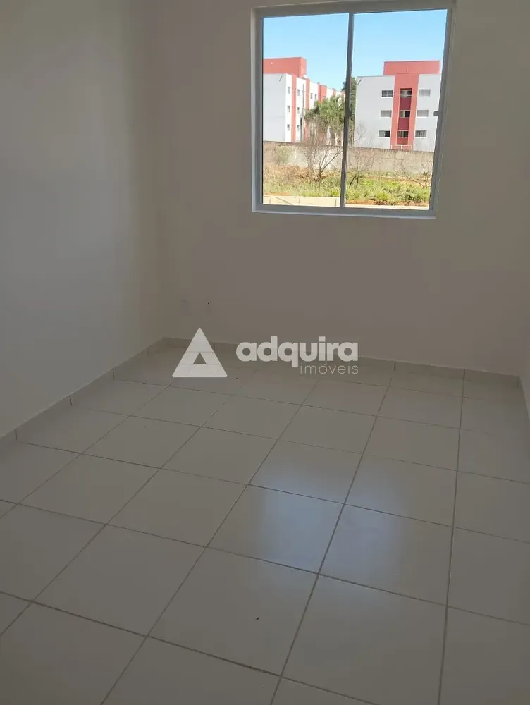 Apartamento, 2 quartos, 49 m² - Foto 1