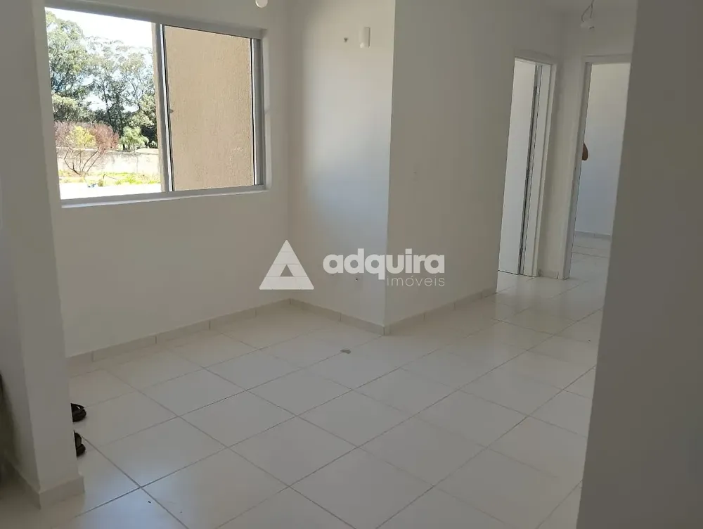 Apartamento, 2 quartos, 49 m² - Foto 8