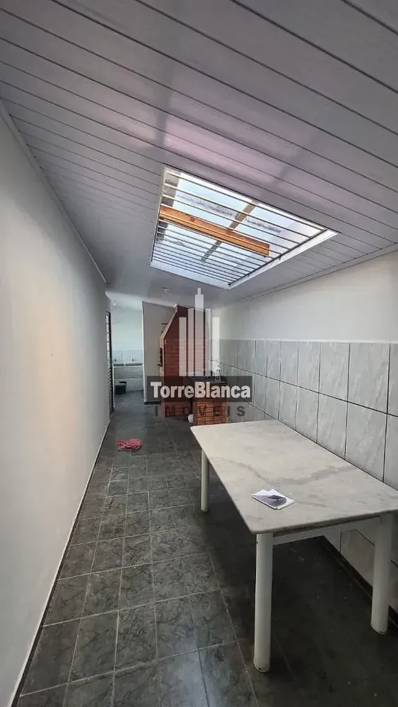 Casa, 3 quartos, 110 m² - Foto 2