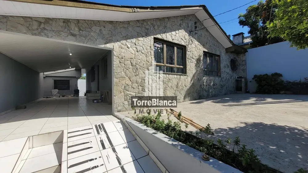 Casa, 3 quartos, 110 m² - Foto 1