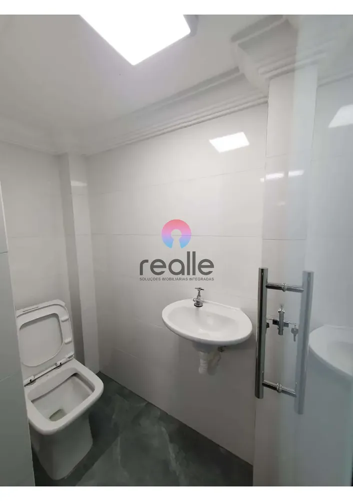 Loja-Salão, 38 m² - Foto 2