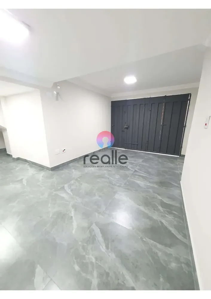 Loja-Salão, 38 m² - Foto 4