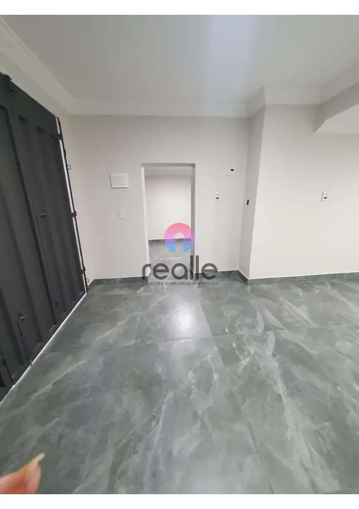 Loja-Salão, 38 m² - Foto 3