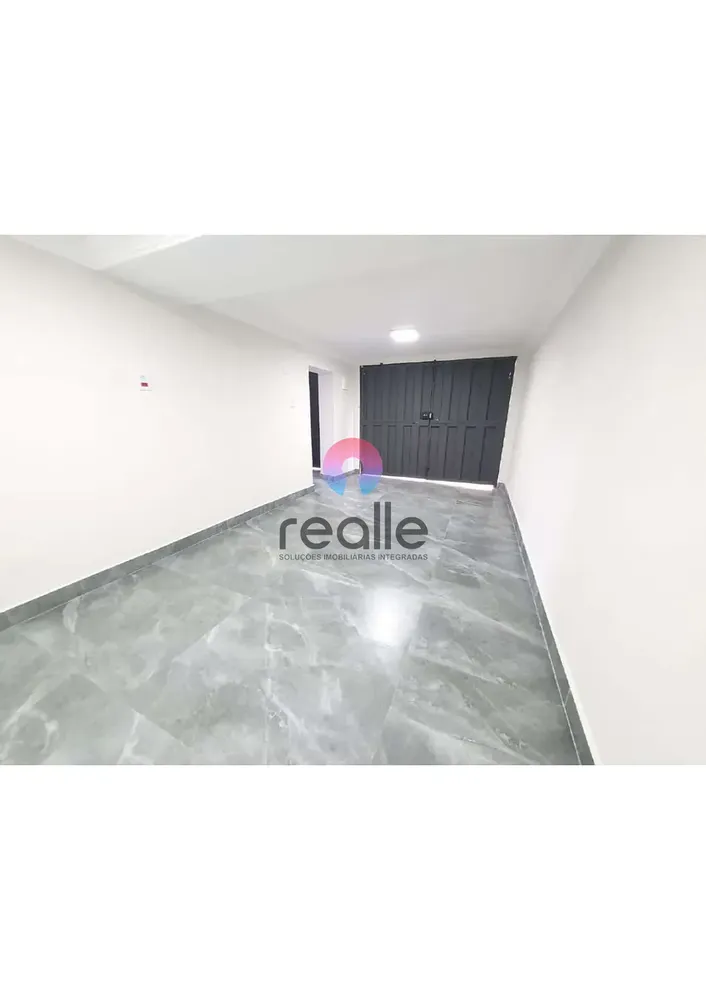 Loja-Salão, 38 m² - Foto 1