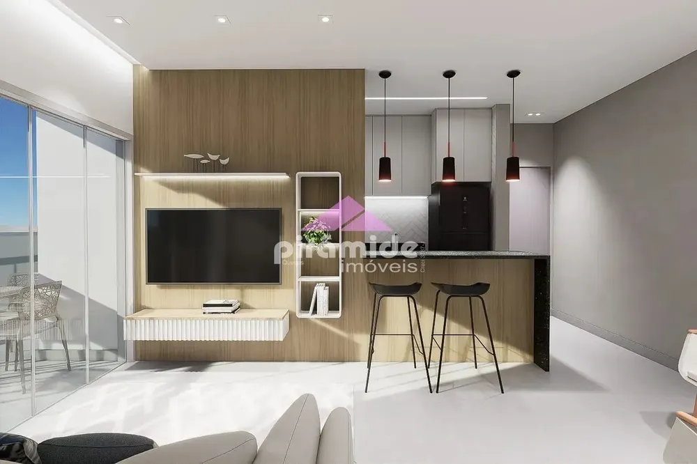 Apartamento, 2 quartos, 72 m² - Foto 7