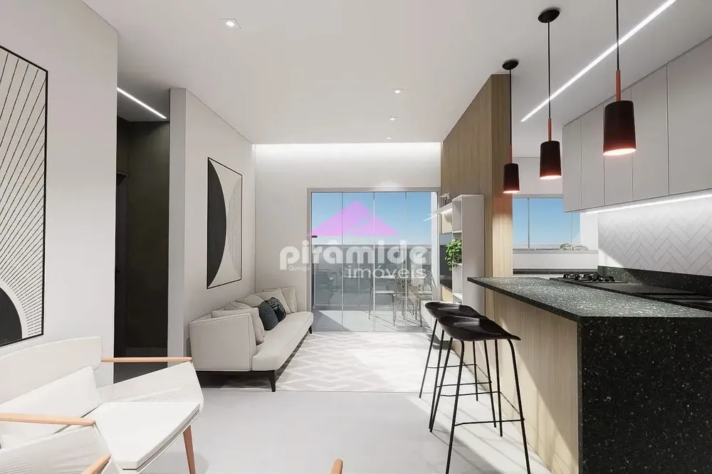 Apartamento, 2 quartos, 72 m² - Foto 5