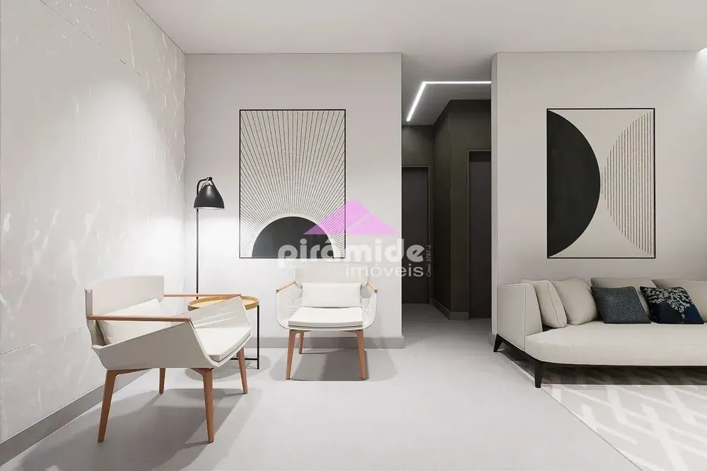 Apartamento, 2 quartos, 72 m² - Foto 6