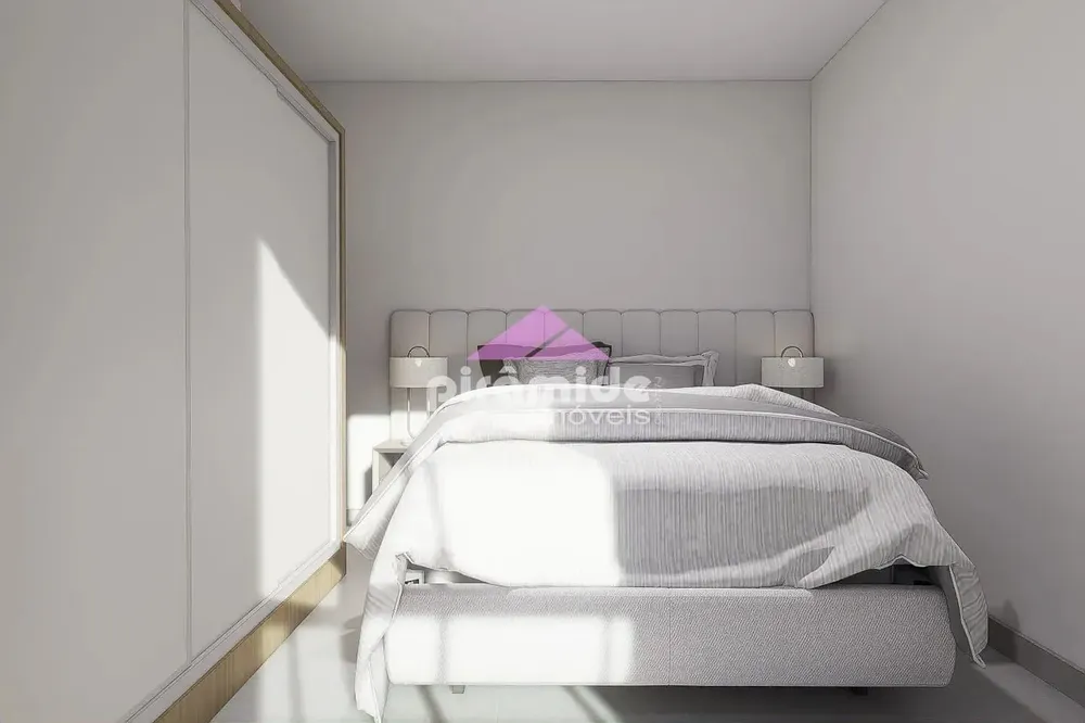 Apartamento, 2 quartos, 72 m² - Foto 8