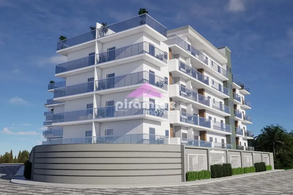 Apartamento, 2 quartos, 72 m² - Foto 2