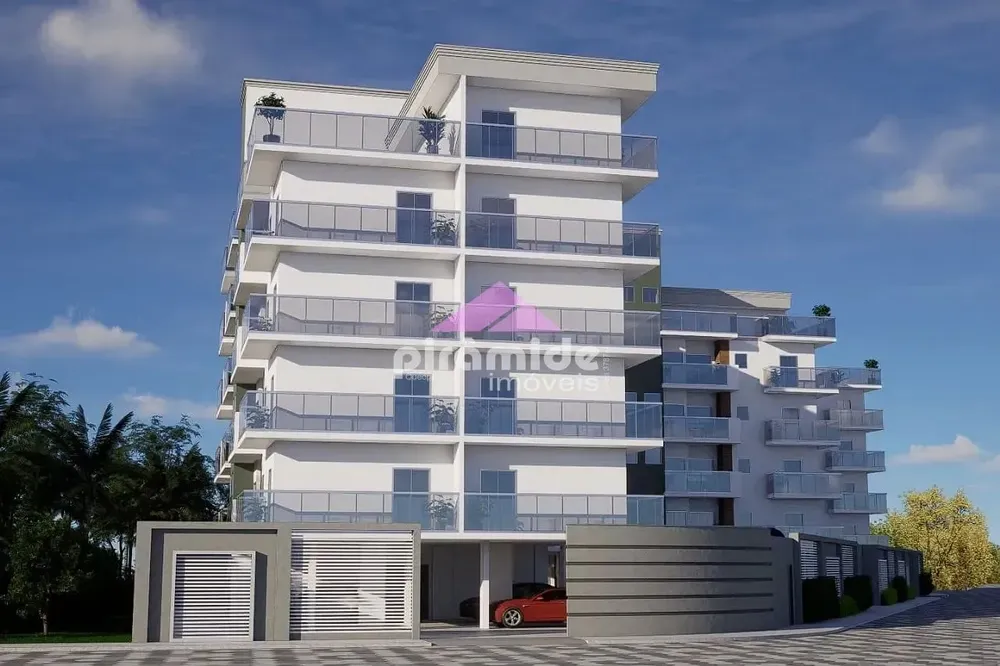 Apartamento, 2 quartos, 72 m² - Foto 1