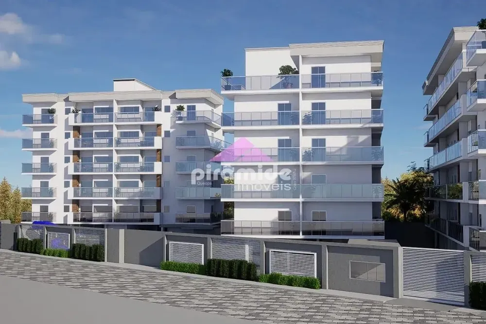 Apartamento, 2 quartos, 72 m² - Foto 3
