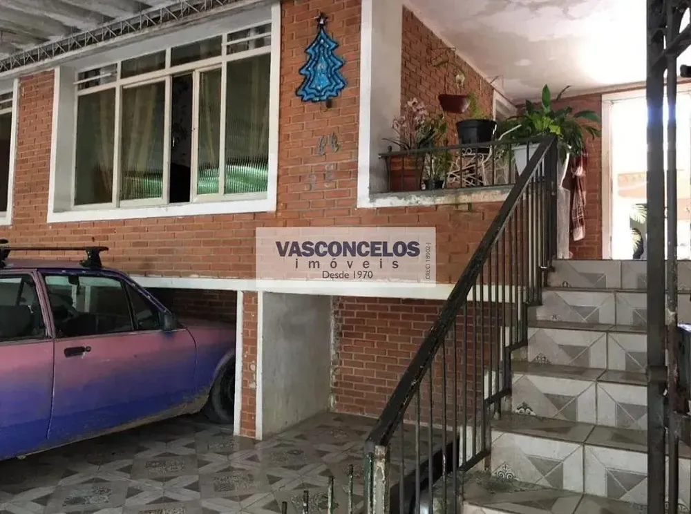 Casa, 3 quartos, 250 m² - Foto 3