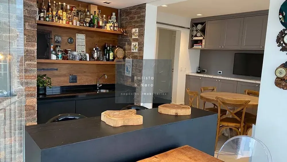 Apartamento, 4 quartos, 260 m² - Foto 4