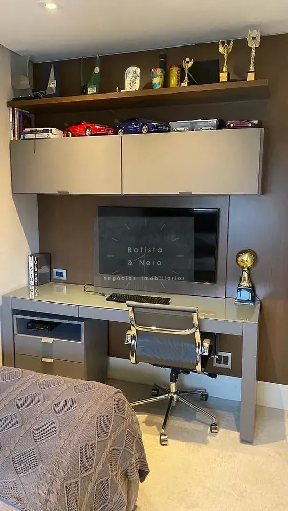 Apartamento, 4 quartos, 260 m² - Foto 1