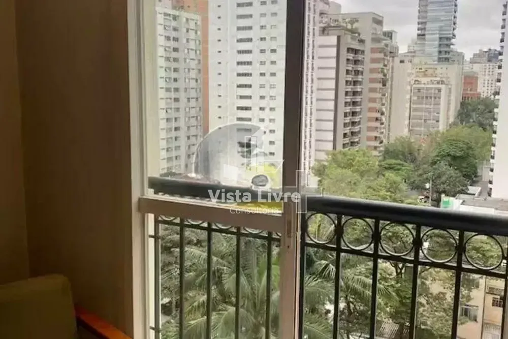 Apartamento, 1 quarto, 36 m² - Foto 6