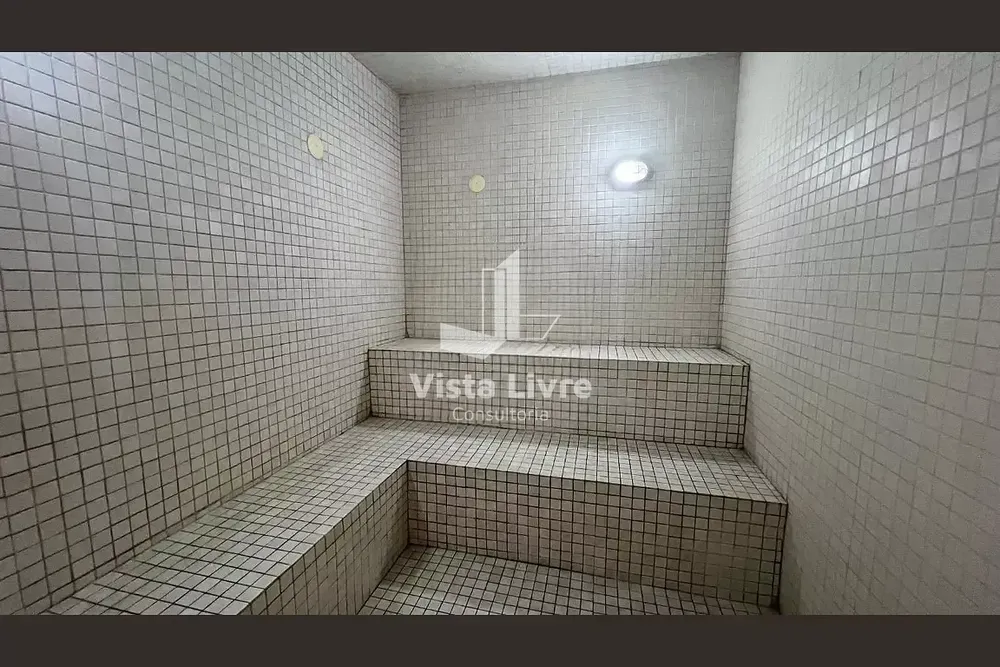 Apartamento, 1 quarto, 36 m² - Foto 3