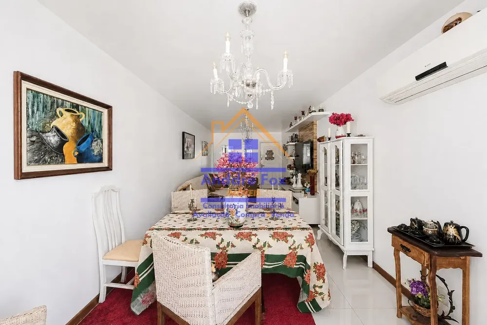Apartamento, 2 quartos, 96 m² - Foto 15