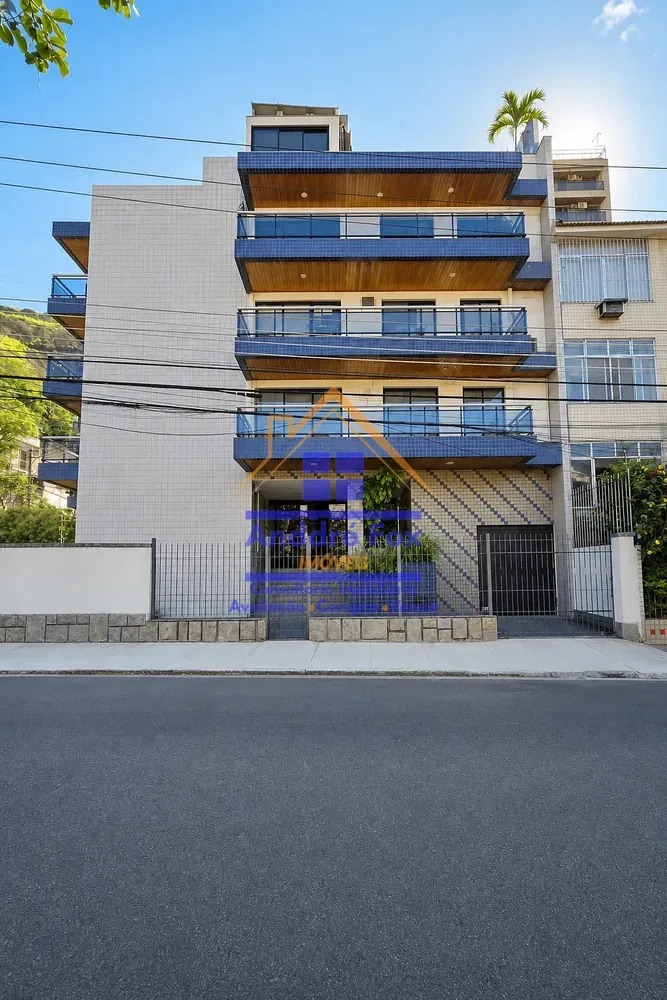 Apartamento, 2 quartos, 96 m² - Foto 2