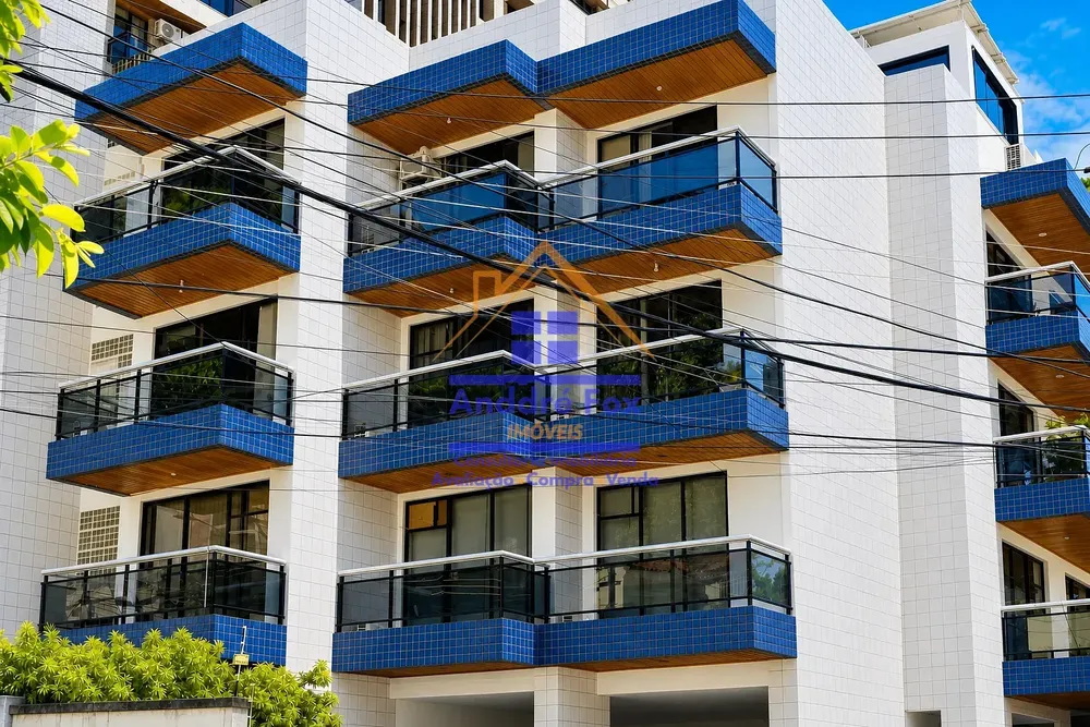 Apartamento, 2 quartos, 96 m² - Foto 3