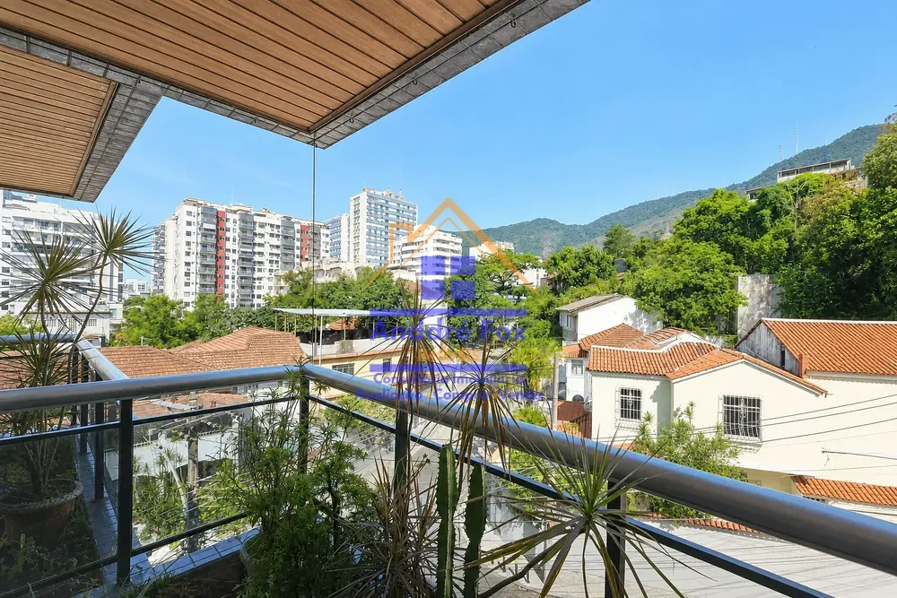 Apartamento, 2 quartos, 96 m² - Foto 23