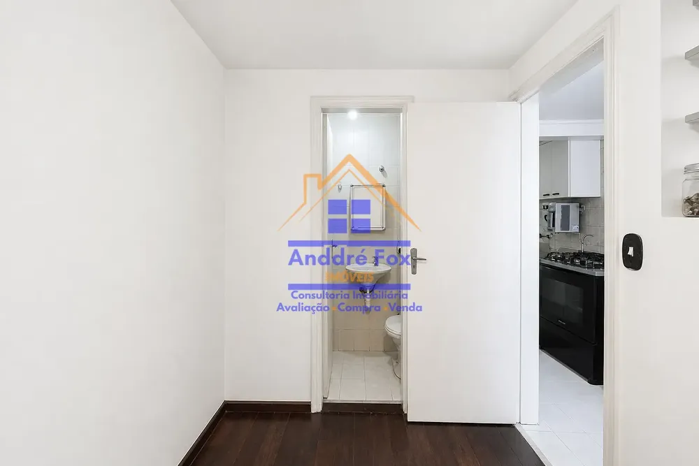 Apartamento, 2 quartos, 96 m² - Foto 53