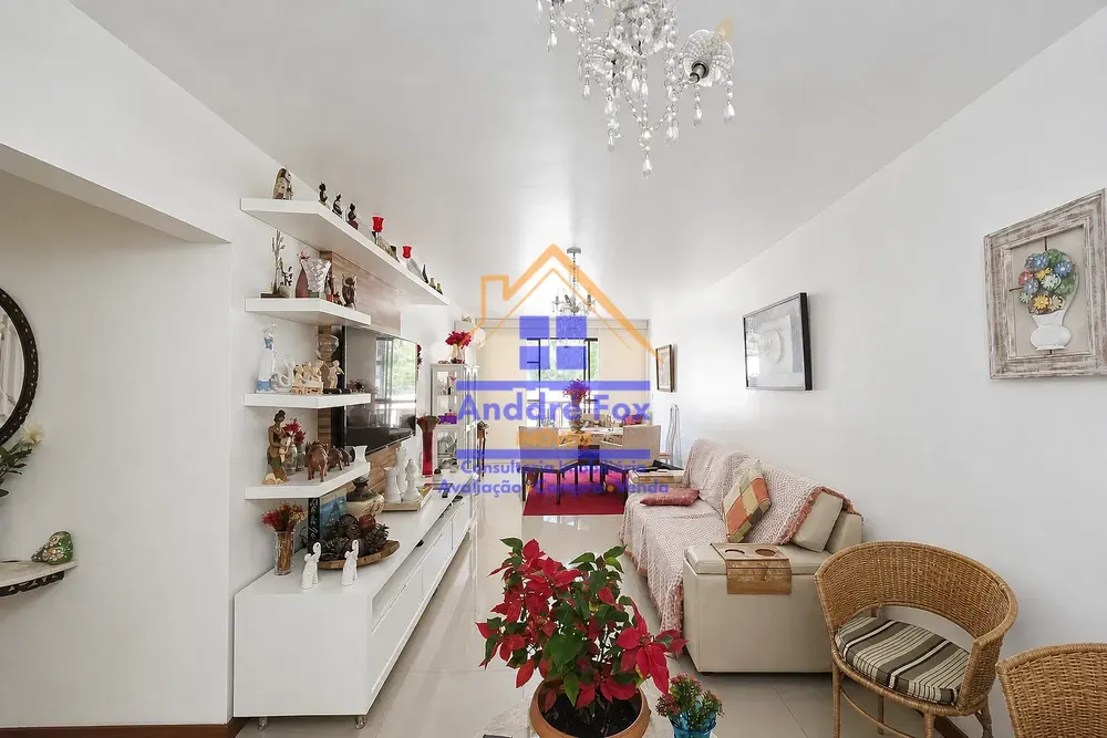 Apartamento, 2 quartos, 96 m² - Foto 7