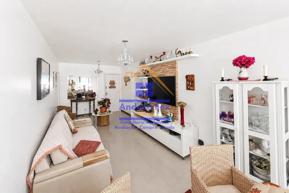 Apartamento, 2 quartos, 96 m² - Foto 17