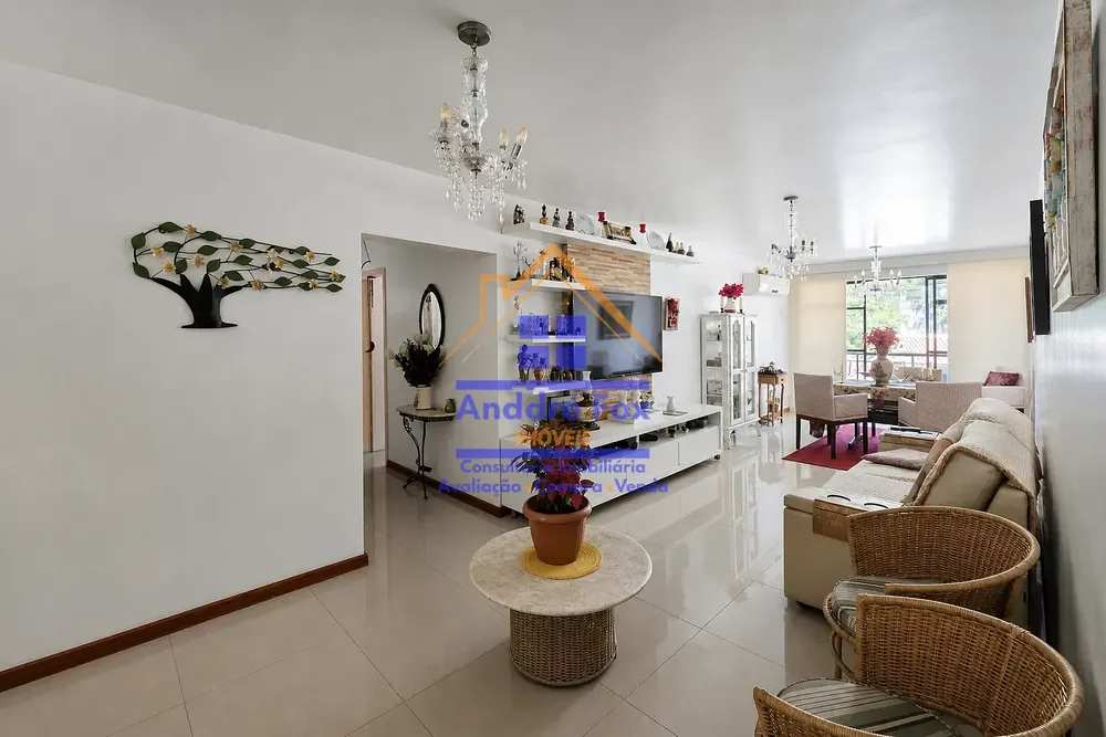 Apartamento, 2 quartos, 96 m² - Foto 6
