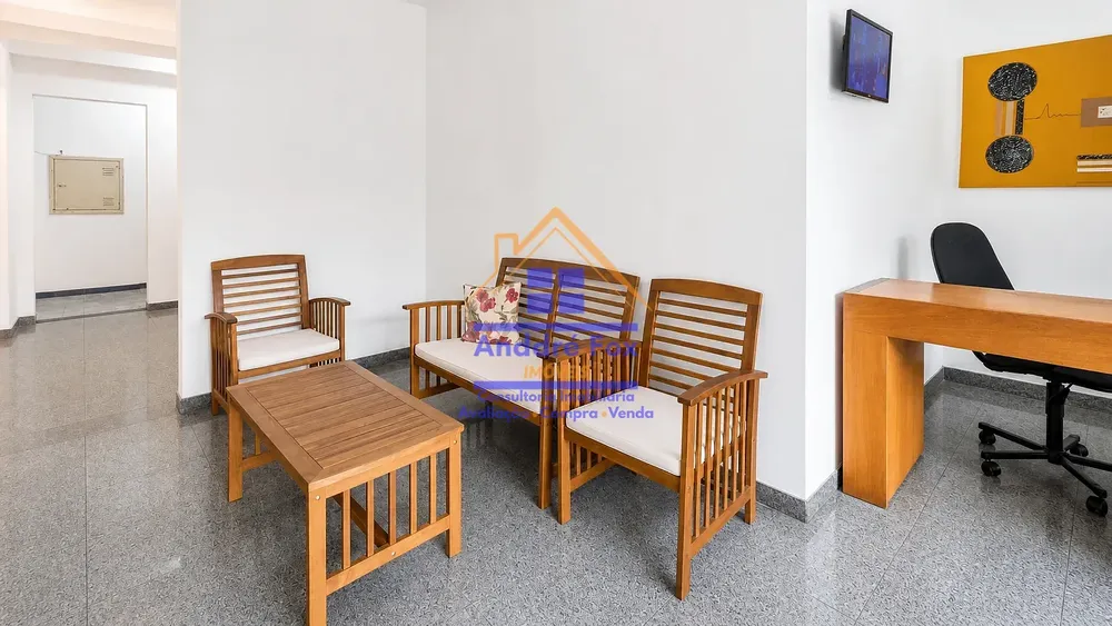 Apartamento, 2 quartos, 96 m² - Foto 4
