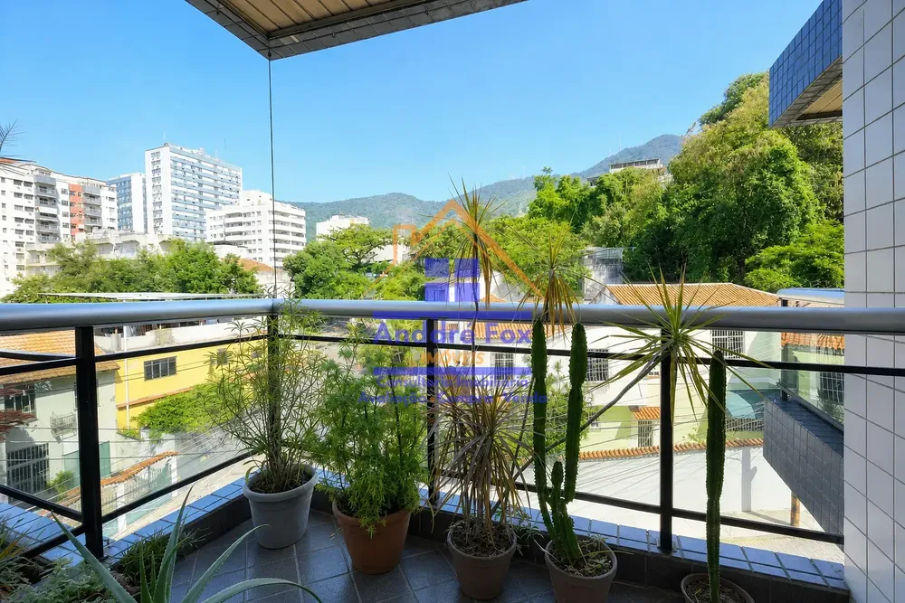 Apartamento, 2 quartos, 96 m² - Foto 21