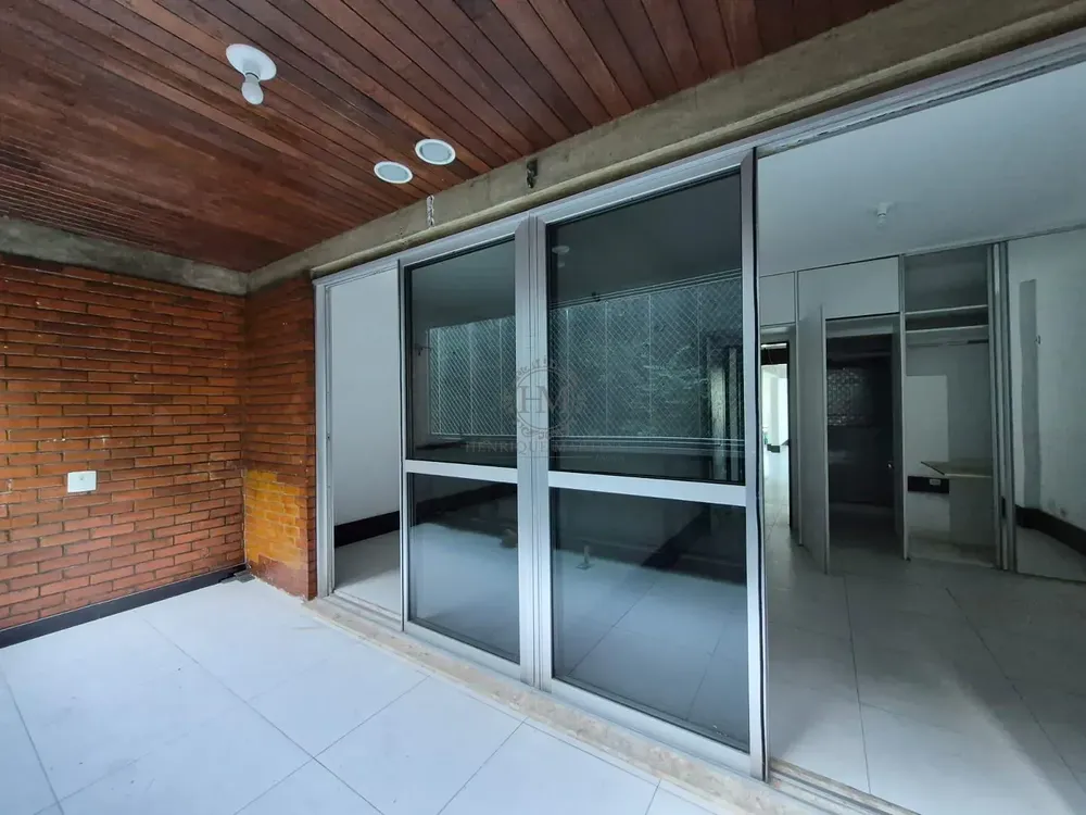 Apartamento, 4 quartos, 160 m² - Foto 73