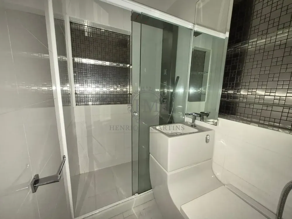 Apartamento, 4 quartos, 160 m² - Foto 21